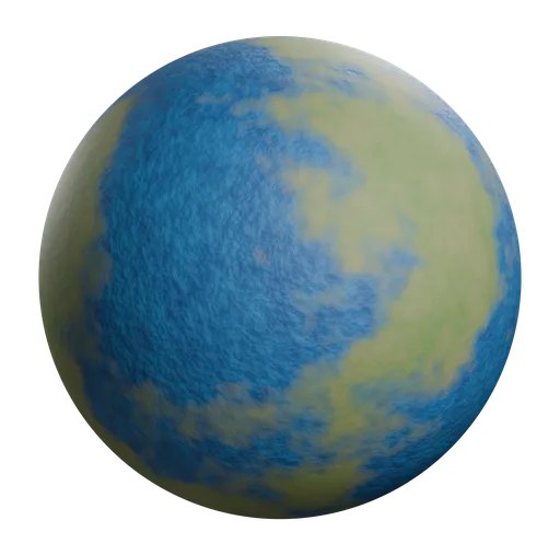 Earth (Procedural)