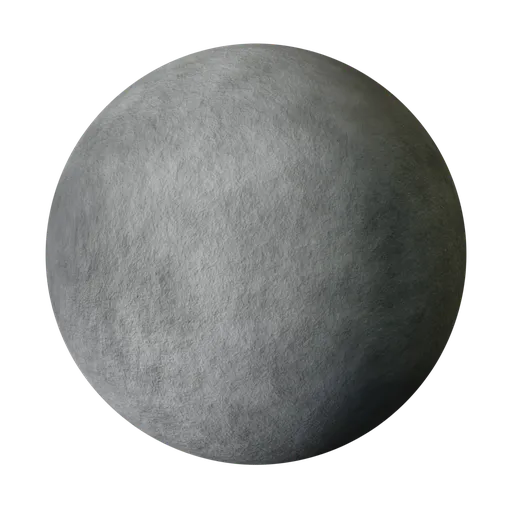 Procedural Concrete