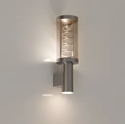 Wall lamp