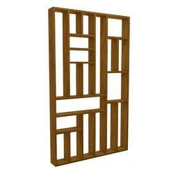 Room partition