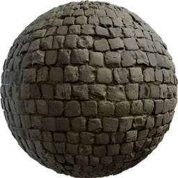 Cobblestone Floor 07