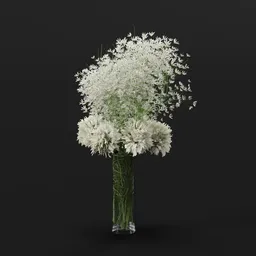 White Flower
