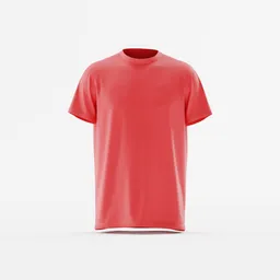 Basic Top Tee Design