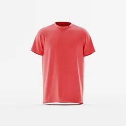 Basic Top Tee Design