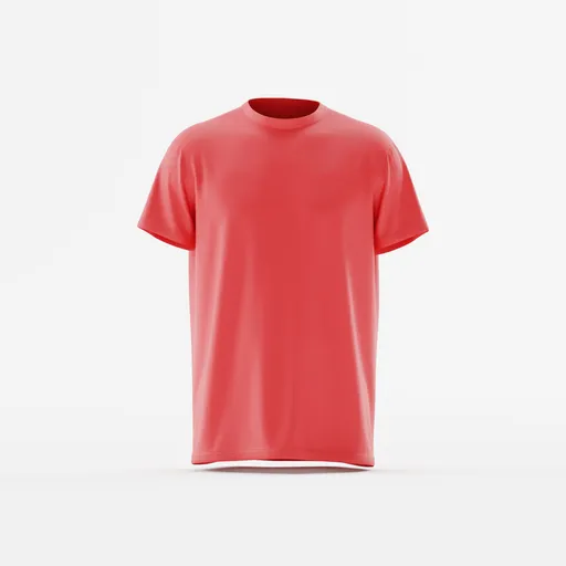Basic Top Tee Design