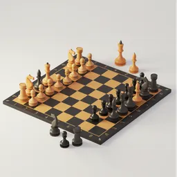 Chess '80