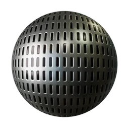 Metal Plate