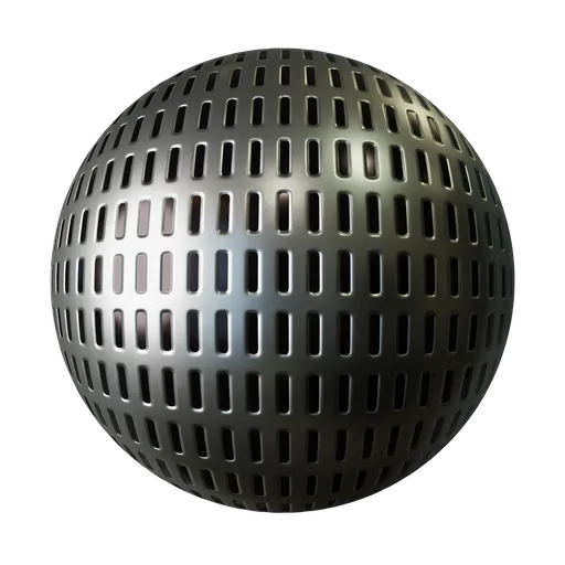 Metal Plate