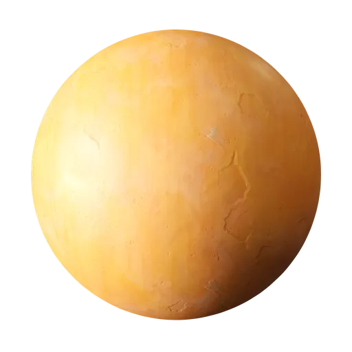 Stylized Plaster