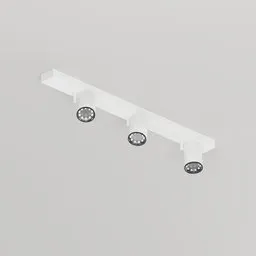 Modern adjustable Ceiling Spotlight