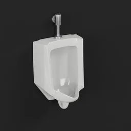 Toilet Urinal Pot