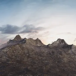 Mountain