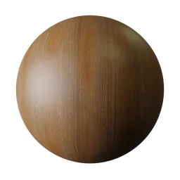 Exotic Walnut Veneer