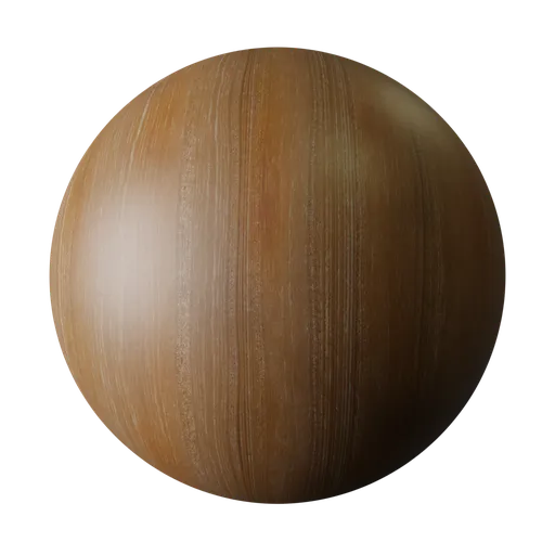 Exotic Walnut Veneer