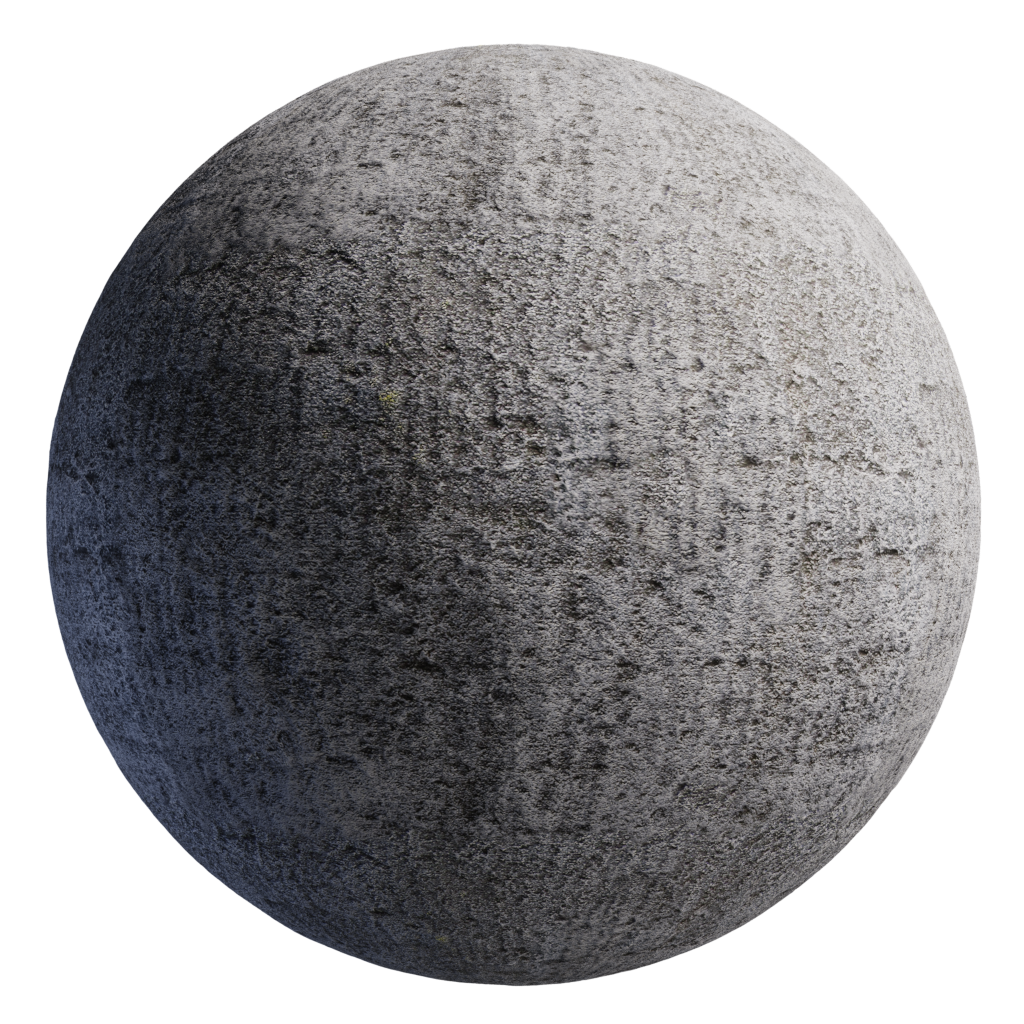 BlenderKit: Download the FREE Concrete 03 material