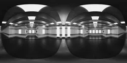 Studio White Wall Light