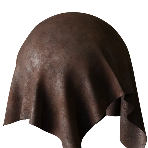 Chocolate Velvet