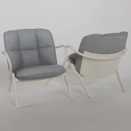 Cissy lounge Low-Back F2 0751