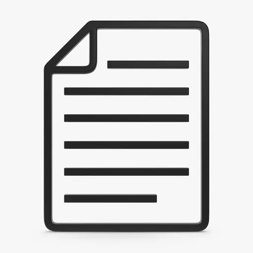 Page Icon