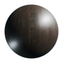 Thermo Black Oak