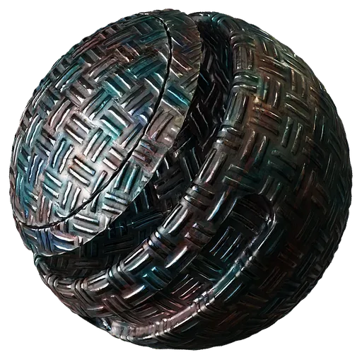 Metal Tread Plate Color