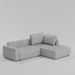 Corner Sofa  INNVIK