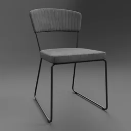 Deephouse Trir chair
