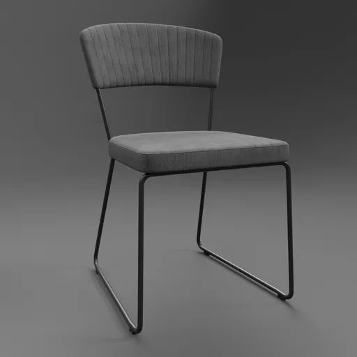 Deephouse Trir chair