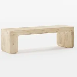 Accent Bench