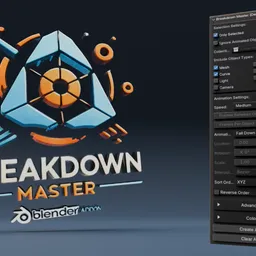 Breakdown Master