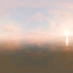 Pink Serenity