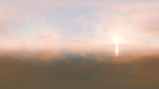 Pink Serenity