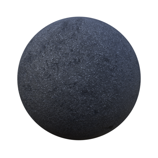 asphalt damaged