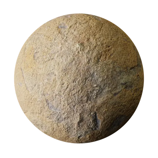 Desert Rock