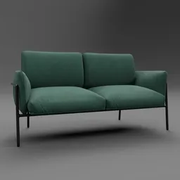 Dantone Home Danny sofa