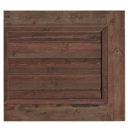Wooden Wall Panels