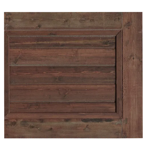 Wooden Wall Panels