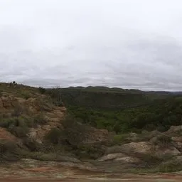 Waterbuck Trail