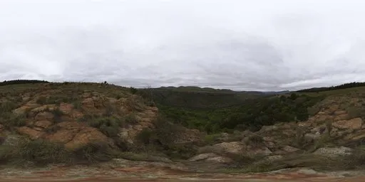 Waterbuck Trail
