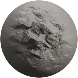 AT-Rock Brush