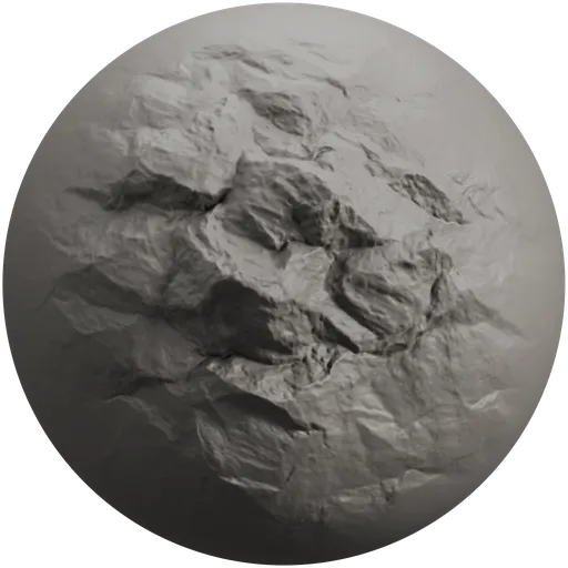 AT-Rock Brush