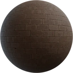 Brick Floor 02