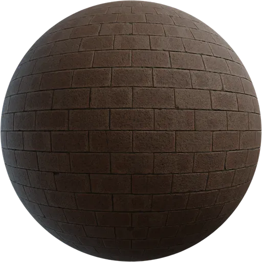 Brick Floor 02