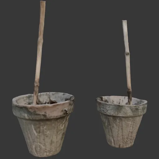 Garden Pot