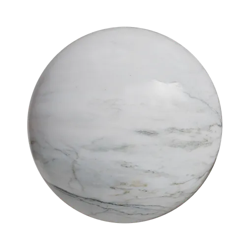 White Marble