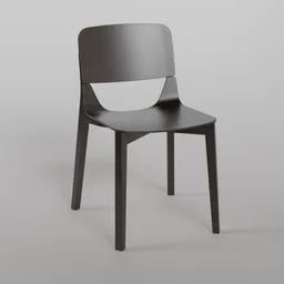 Leaf Chair B4