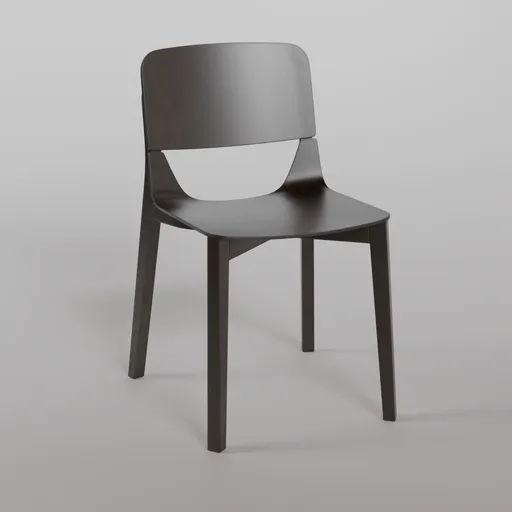 Leaf Chair B4