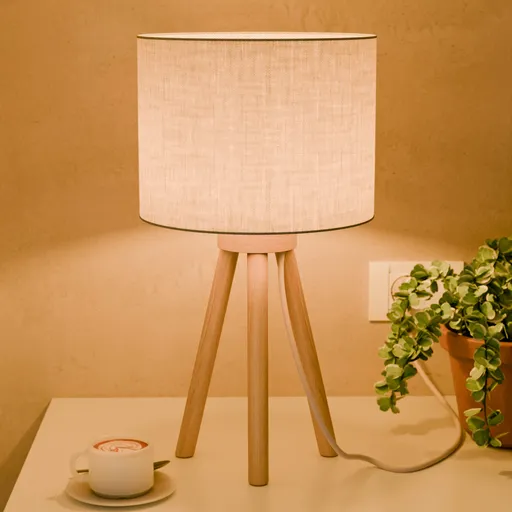 CRADLE Table Lamp