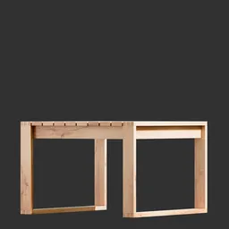 BK16   Side Table By Bodil Kjær