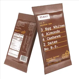 Protein Bar(peanut butter chocolate)